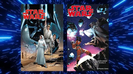 Star Wars Canon Comic Star Wars Canon Comic