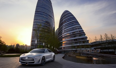 Infiniti Q Inspiration 1