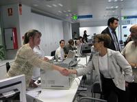 Nuevo varapalo a los funcionarios: se les congelará el sueldo en los Presupuestos de 2013
