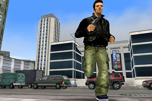 Parecía casi imposible, pero el icónico GTA 3 ha conseguido portearse a Sega Dreamcast