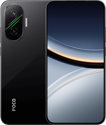 Poco F7
