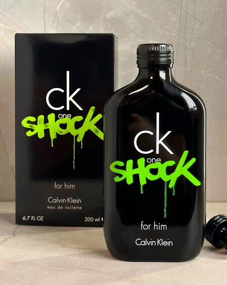 Calvin Klein Tiene La Colonia Masculina Ideal Para Los Primeros Dias De Otono Una Fragancia Que Combina Canela Y Tabaco Para Los Climas Frios Por Menos De 20 Euros