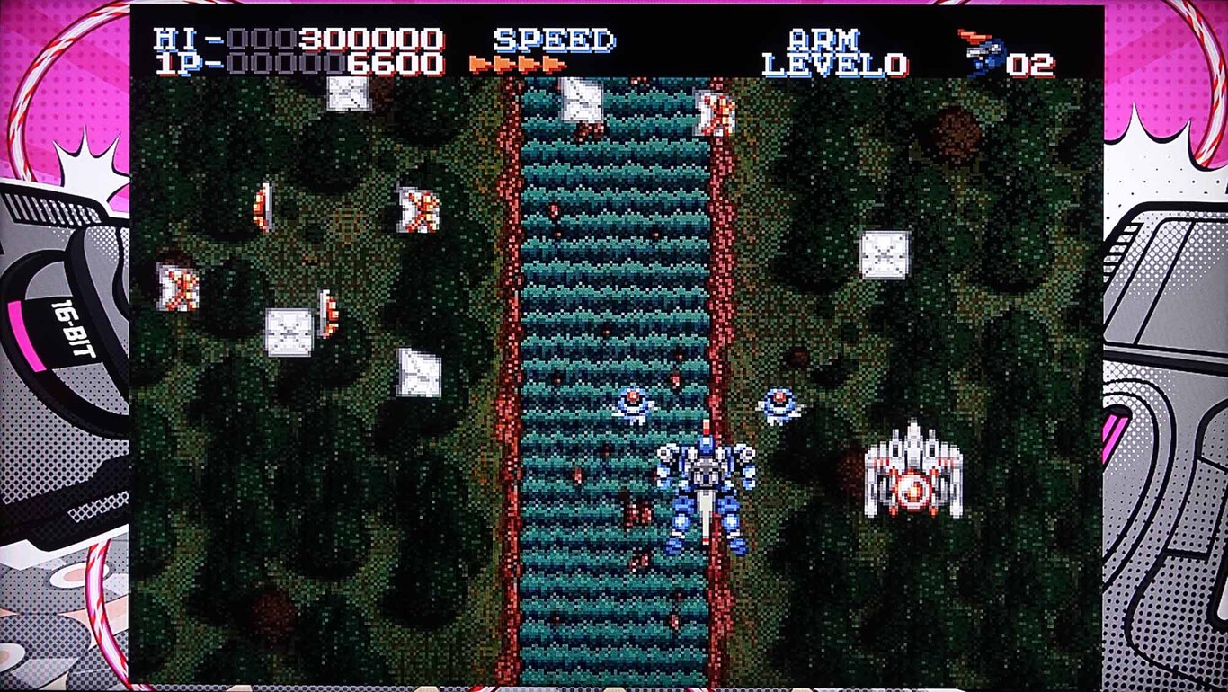 Sega Megadrive Mini 2 – Édition Européenne, Neuve Sous Blister (2022)