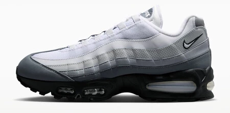 Nike Air Max 95 Big