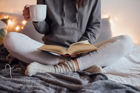 Disfrutar-de-la-lectura-en-silencio