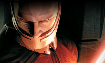 E3 2008: Confirmado, 'Knights of the Old Republic' vuelve en forma de MMO