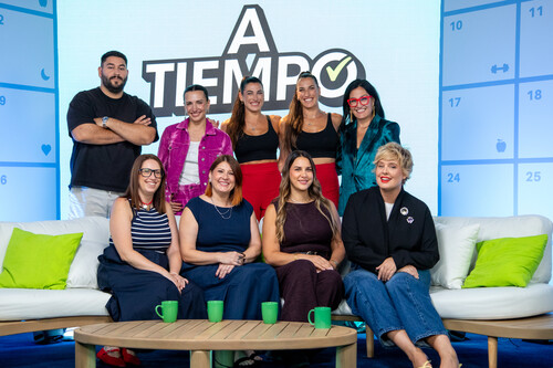 A Tiempo Upeka Aegon