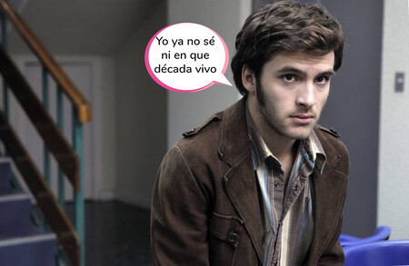 Carlos Alcántara regresa a 'Cuéntame cómo pasó' con esta gran mentira para la audiencia