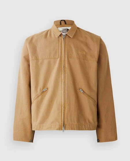North Face