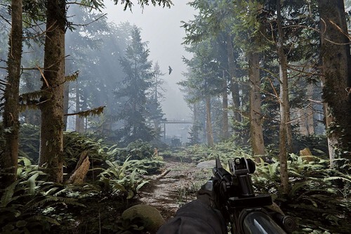 Shadow Project (SK Studios)