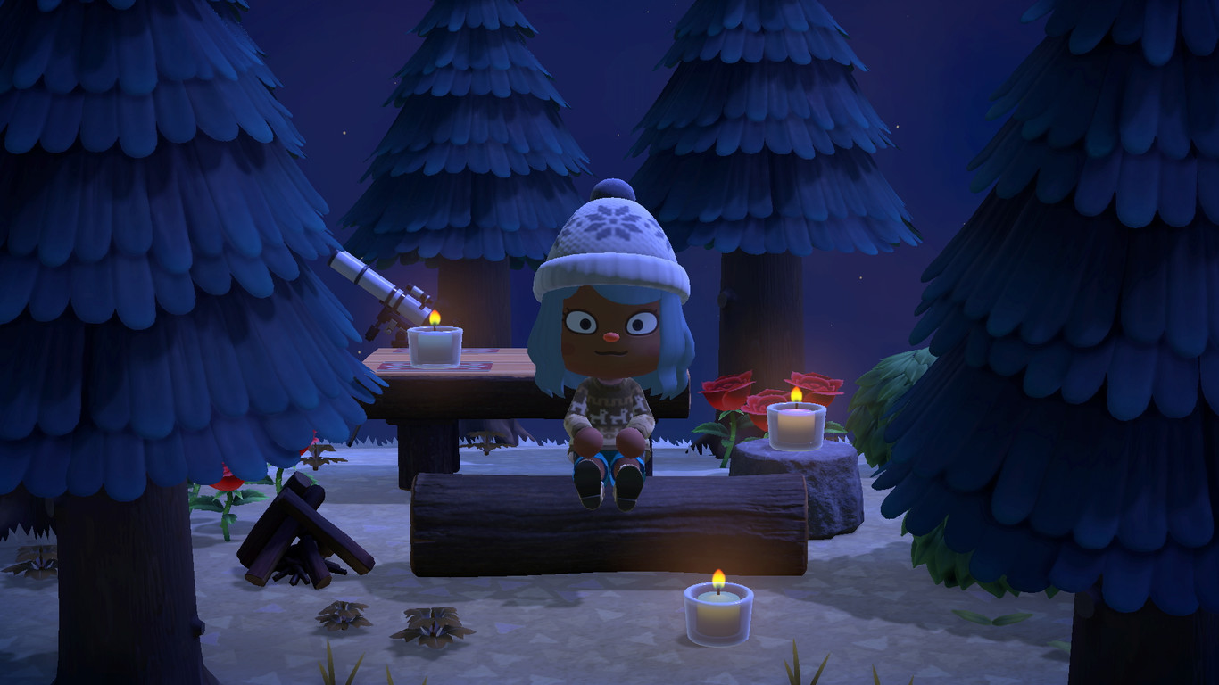 Animal Crossing New Horizons recursos. Todas las clases de materiales