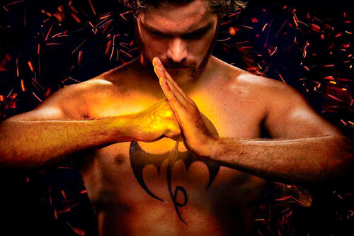 Llevo muy mal cómo Marvel trató a uno de mis personajes preferidos a la hora de darle su propia serie: Iron Fist merecía algo mejor