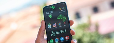 android m21