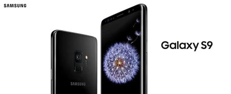 Desde eBay combaten el Prime Day: Samsung Galaxy S9 por sólo 499 euros y envío gratis