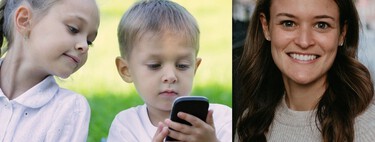 "¿Está algún niño realmente preparado para tener un teléfono inteligente?". Cuándo es el mejor momento, según una psicóloga experta en tecnología