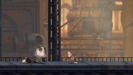 The Eternal Life of Goldman