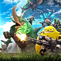 Así es la hoja de ruta de Palworld en 2024, con PvP y nuevos Pals. Por fin sabemos lo que nos espera en el juego de supervivencia para los próximos meses 