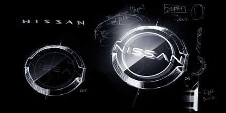 Nissan estrena logotipo como banderazo de inicio a una nueva era para la marca