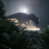 Jurassic Park es un chiste frente al nuevo juego de terror y supervivencia con dinosaurios de Annapurna 
