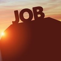 ¿Es Linkedin la red adecuada para buscar trabajo?