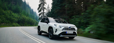 Si la primavera la sangre altera... ¡Pues nos vamos de ruta!