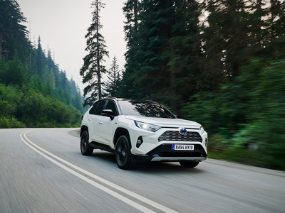 Si la primavera la sangre altera... ¡Pues nos vamos de ruta!