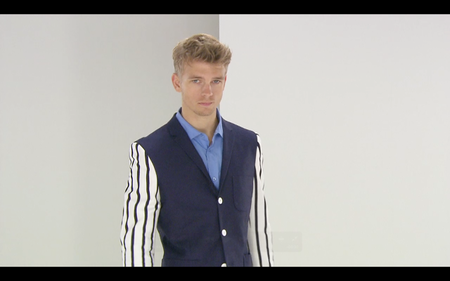 Otra visión del avance de colección de H&M para la primavera-verano 2012