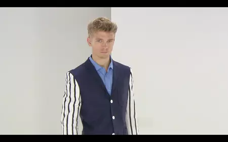 Otra visión del avance de colección de H&M para la primavera-verano 2012
