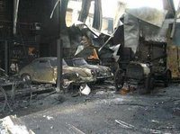 Dolorpasión™: Varios Porsche clásicos a la brasa (incluidos dos 356)