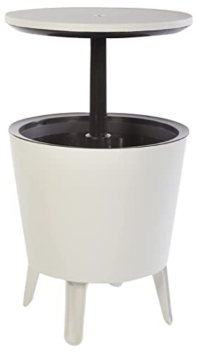 Keter Cool Bar - Mesa Nevera