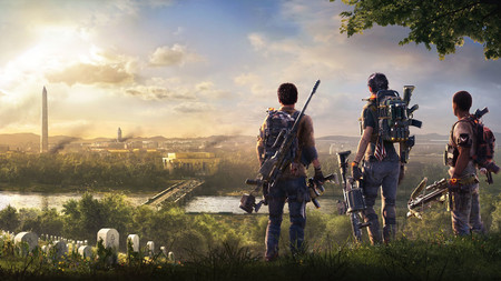 La reserva de The Division 2 en digital para PC va acompañada de otro juego gratis de Ubisoft