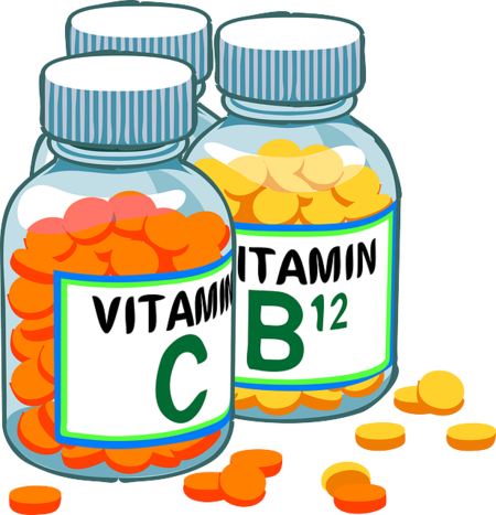 Niveles altos de vitamina B12 asociados con un mayor riesgo de muerte prematura en un nuevo estudio
