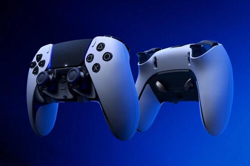 PlayStation prepara una nueva actualización de firmware para PS5 que te alegrará si usas tu DualSense para algo más que jugar en la consola de Sony 