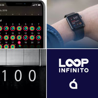 El efecto Ikea del Apple Watch, una cena que reveló un estigma, el episodio número 100... La semana del podcast Loop Infinito
