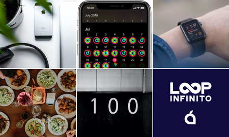 El efecto Ikea del Apple Watch, una cena que reveló un estigma, el episodio número 100... La semana del podcast Loop Infinito