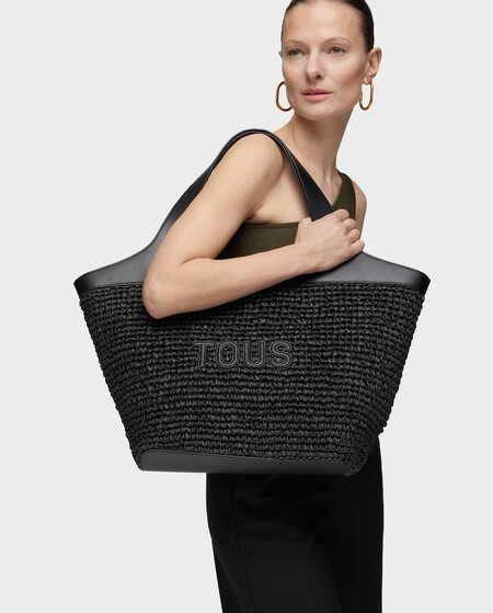 Bolso Capazo Tous