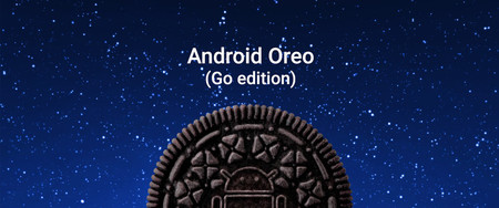 Android Go Edition: la versión ultraligera de Android para móviles con poca memoria RAM ya es oficial