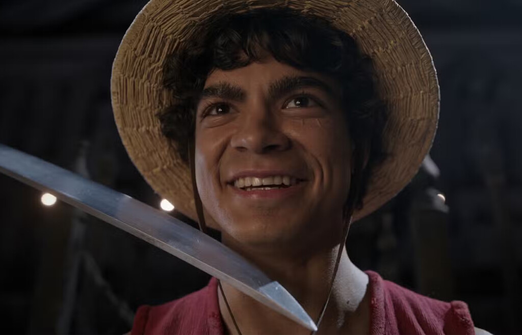 El guionista de One Piece en Netflix explica la aparición inesperada de un personaje en el primer episodio de la segunda temporada: Loguetown se sentía vacío 