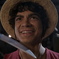 "Loguetown se sentía vacío": el guionista de One Piece en Netflix desvela el secreto detrás de un inesperado cameo en el primer episodio de la segunda temporada