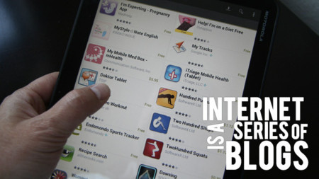 Seguridad en los móviles, ocio para todos y más. Internet is a Series of Blogs (CCXVI)