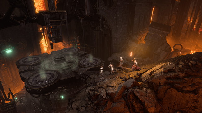 Baldur S Gate 3 Dnd