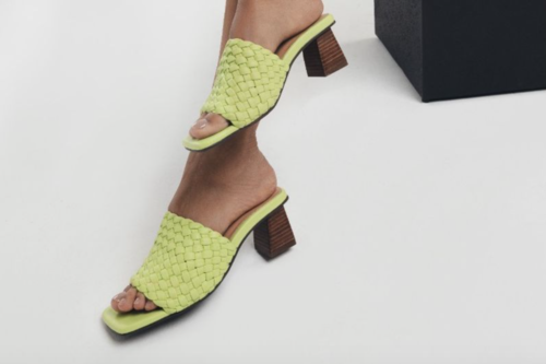 sandalias de gioseppo