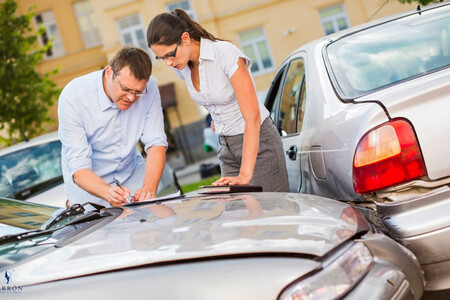 Mover Coche Choque 5