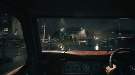 The Defiant