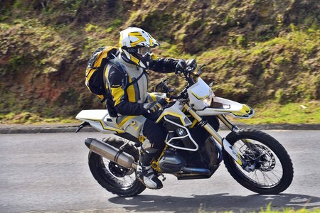 Bmw R 1200 Gs Rambler Touratech 2