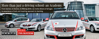 Mercedes-Benz Academy, vendiendo más que coches