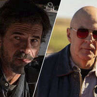 Rodolfo Sancho y Roberto Álamo fichan por 'Casper', una miniserie policíaca de La 1 que ya se está rodando en Madrid 