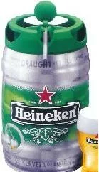 Un barril de cerveza en tu casa