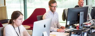 Hay tres profesiones en toda Europa que menos quejas tienen del salario que reciben cada mes. Ninguna es de las mejor pagadas 