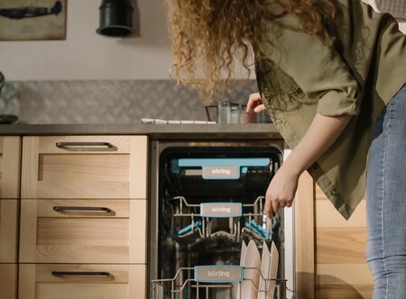 Presupuesto, tipo de familia y diseño: cinco lavavajillas para todos los gustos desde 279 euros